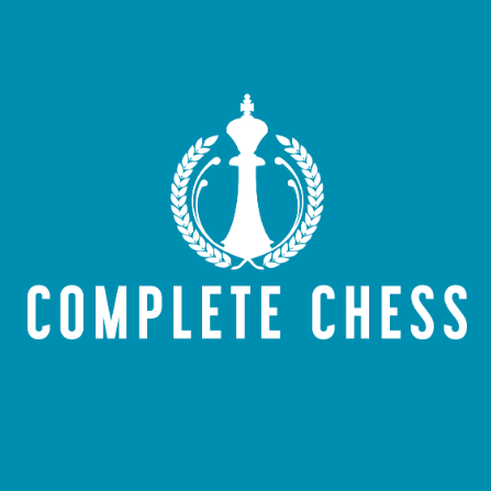 Complete Chess New Braunfels