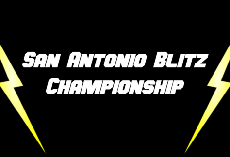 San antonio blitz championship image